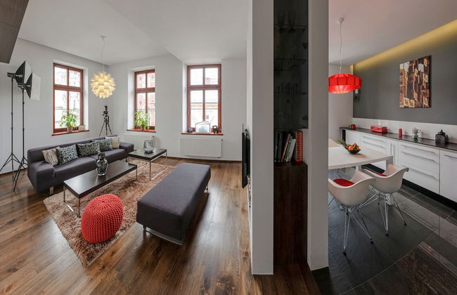 Apartament ST1 - Photo 12