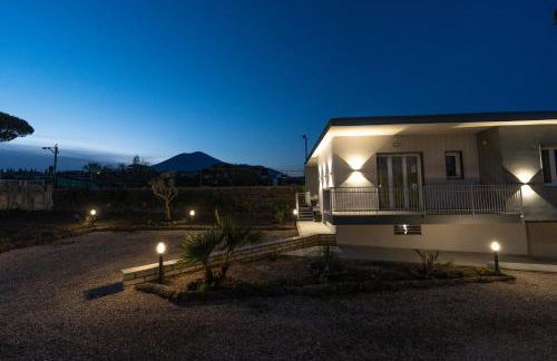 Villa Cola - Vesuvio Garden & Relax - Foto 79