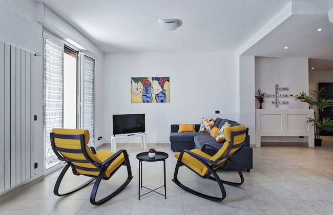 Shelley Apartments By Wonderful Italy - Foto 55