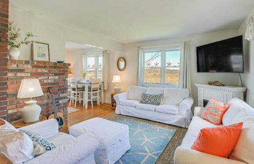 Peaceful Lubec Home with Views Walk to Beach! - Photo 3