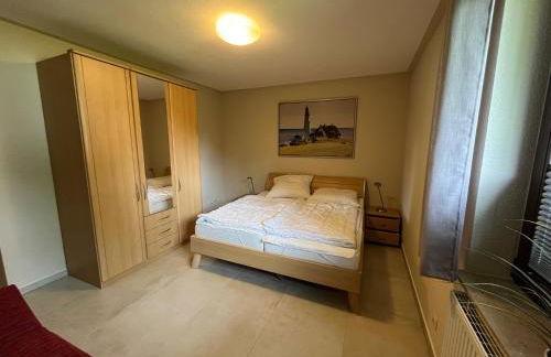 Ferienwohnung Ostseeland 2 - Foto 9