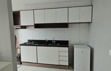 Apartamento Golf - Próximo Avenida das Torres Manaus - Foto 8