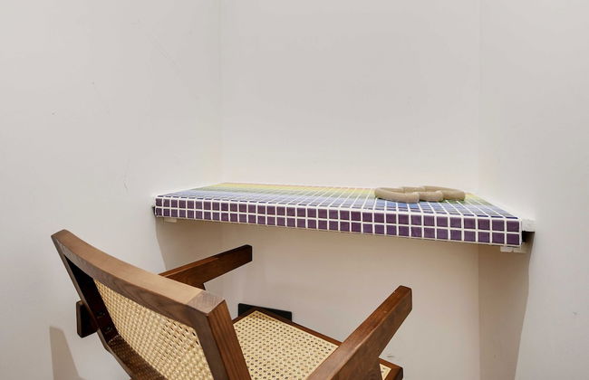 Parisian Luxury & Charm With A/C - St Germain - Photo 20