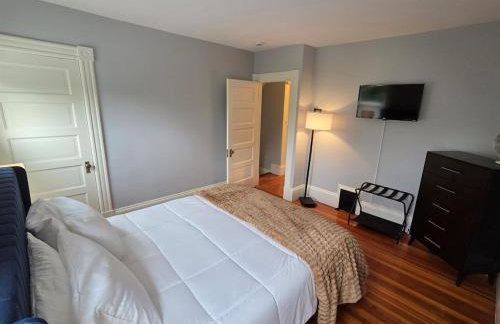 The Leverett House - Foto 43