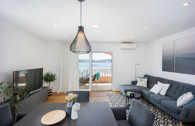 Sea you soon by the beach 2bedroom suite - Foto 23