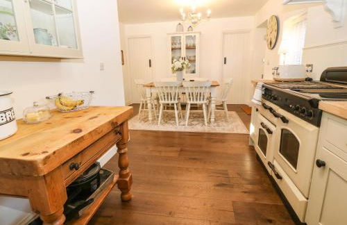 Brook Cottage - Foto 10