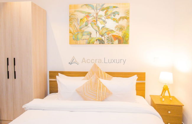 Accra Luxury Apartments at The Lennox - Photo 12