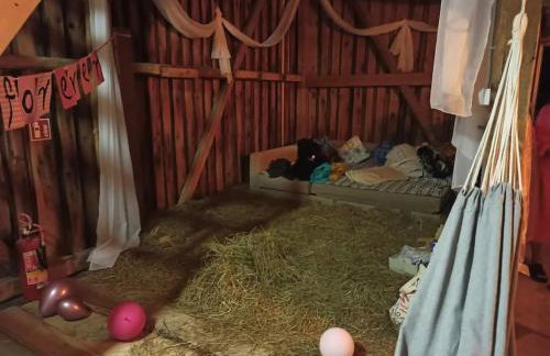 Karkonoska Przystań Motocyklowa u Lisa - Foto 36