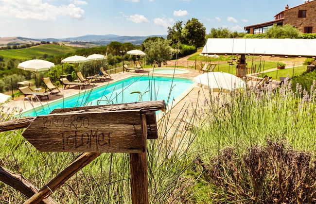 Tenuta Casteani - Foto 36