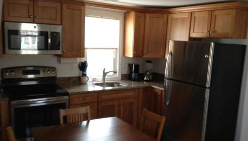 Beach Badges, Wifi, Outdoor Shower, Deck,ocean Side Duplex In Brighton Beach - Foto 5