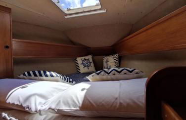 Dormire in Barca a Vela - Foto 6