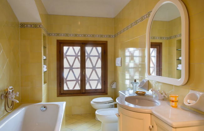 Belvilla by OYO Villa Iole - Foto 19