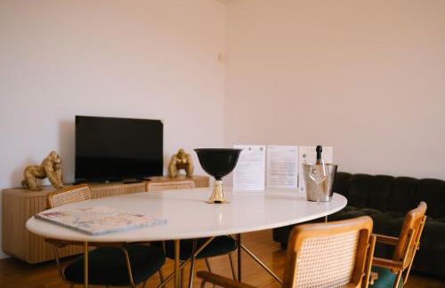 101 Flats Colosseo Suites - Foto 40