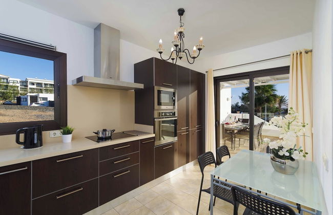 Villa Sueno de Mar - Foto 33