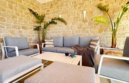 Villa MM Stankovci with heated pool, sauna, jacuzzi - Foto 8