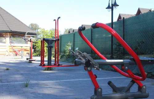 Domki w Białce pod Basenami, 50 m od term i wyciągów - Foto 68