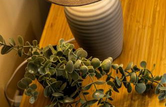 Contractors Retreat 3 bedroom house, sleeps up to 7, free parking - Foto 54