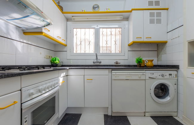 El Dorado Playa - Villa Barre - Foto 4