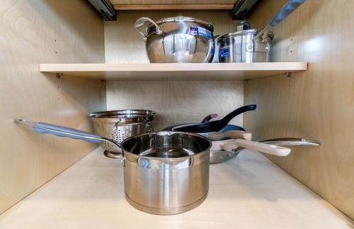 Luxury waterfron retreat-Near golf Beach Barefoot - Foto 33