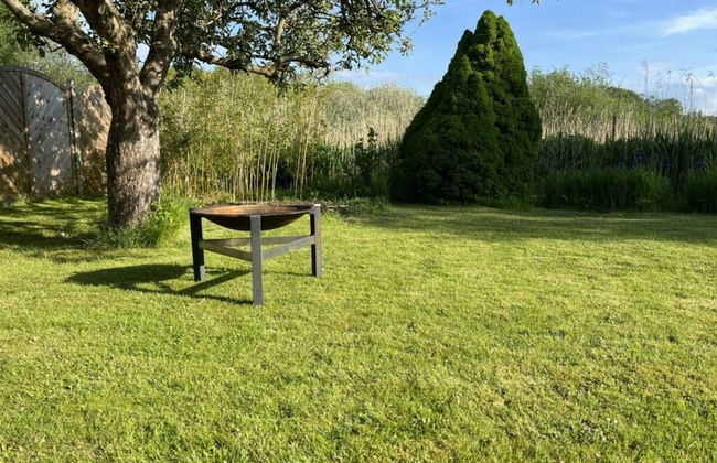 Roca Comfortable Holiday Residence - Foto 18