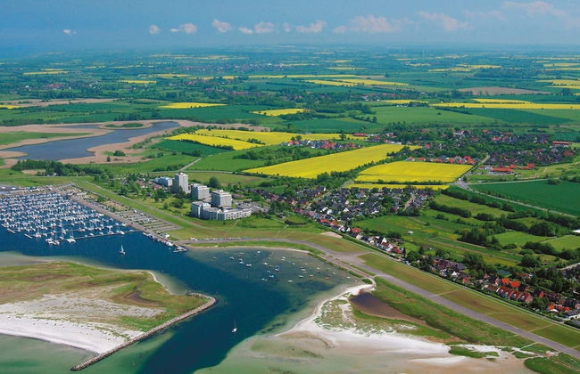 Holiday Home in Wendtorf - Foto 45