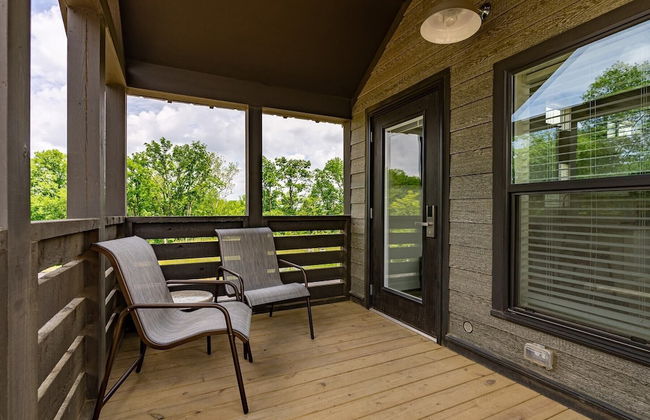 Cincinnati Camp Cedar - Foto 21