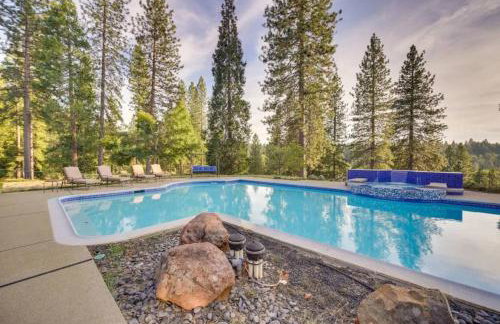 Mansion, Pool, Game Room - Foto 40