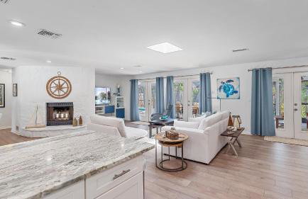 Siesta Key Sanctuary 3 Bedroom Home by RedAwning - Foto 11