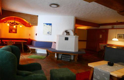 Dreigiebel im Haus Lohrey - Foto 61