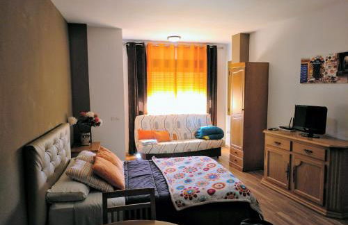 Apartamento Domingo Lozano - Foto 12