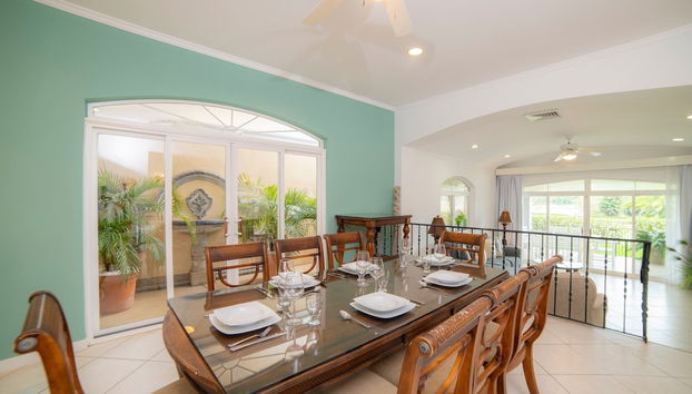 Los Suenos Resort Colina 5E - Foto 4, Interior