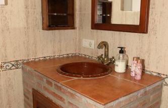 Casa La Herriza Larga de Vallesol Rent - Photo 24