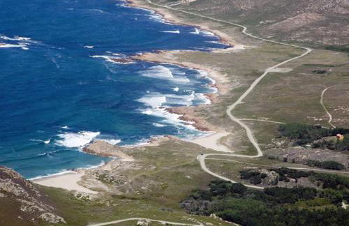 CA Apartamentos Pampin Ponte do Porto - Foto 24