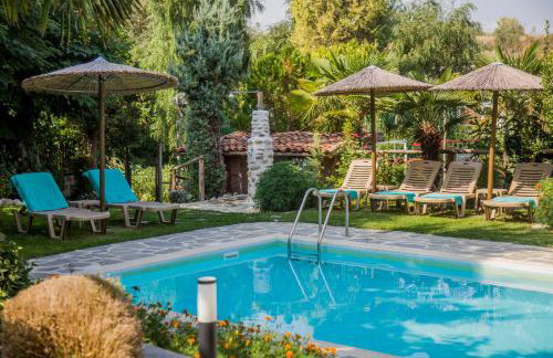 Artemis Goddess Nest - Aquatic Getaway - Foto 24