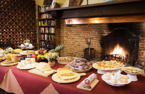 Romitorio di Castiglione del Lago - Photo 64