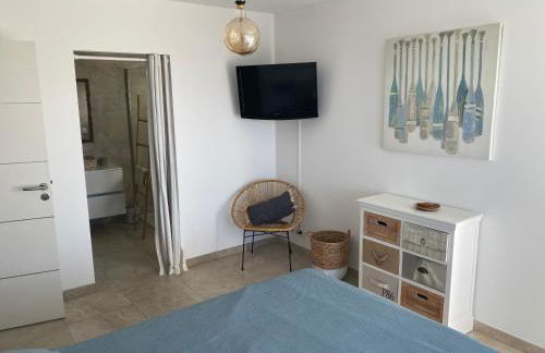 Villa Oletta, Saint Florent - Foto 37