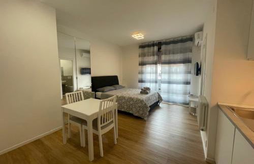 Monolocale con Terrazzo - Foto 1