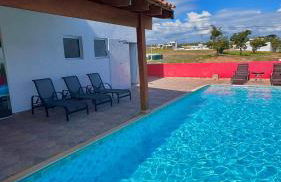 Casa de campo ninho verde - Foto 2