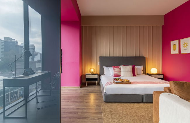 Magenta by Kukun - Foto 5