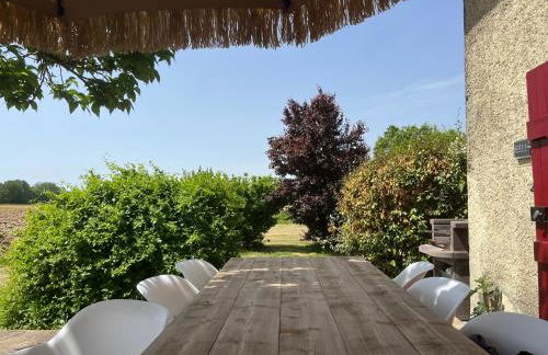 Gite 1, Domaine Logis Gascogne - Photo 25