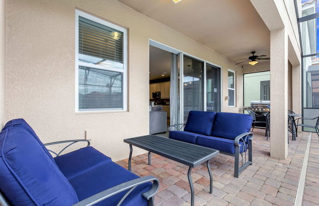 Veranda Palms Resort - Foto 65