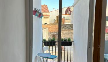 Alojamiento entero. Piso en el centro de El Vendrell. - Foto 3