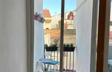 Alojamiento entero. Piso en el centro de El Vendrell. - Foto 3