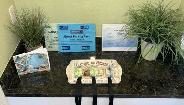 Splash Harbour, Harbourside Water Front Condo Unit #5517 - Foto 3