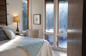 Amazing Getaway Oceanview with treehouse feel - Foto 28