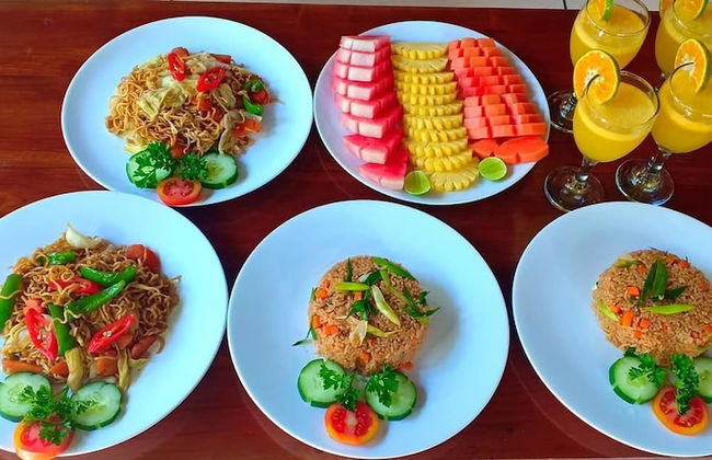 Bali Harmony Villas - Foto 65