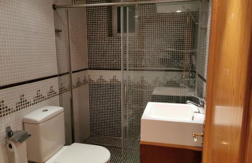 Villa Playa y Montaña - Foto 47