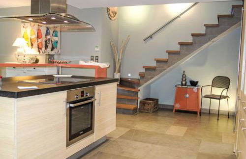 Villa Villa Lavande by Interhome - Photo 96