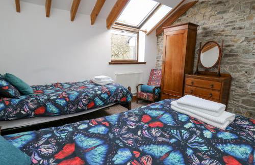 Cringoed House - Foto 33