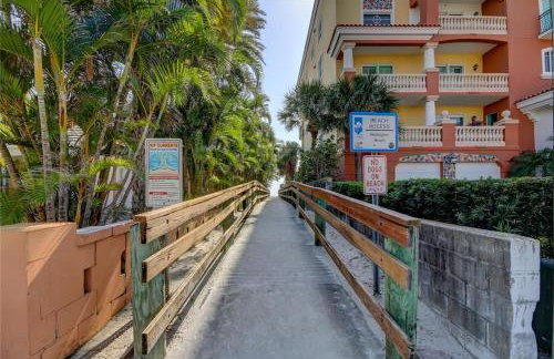 Redington Townhouse 16303 - Pelican Paradise - Foto 47